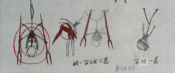 第一届设计赛！！！新漫画《柴设.无限》（朗枪篇）